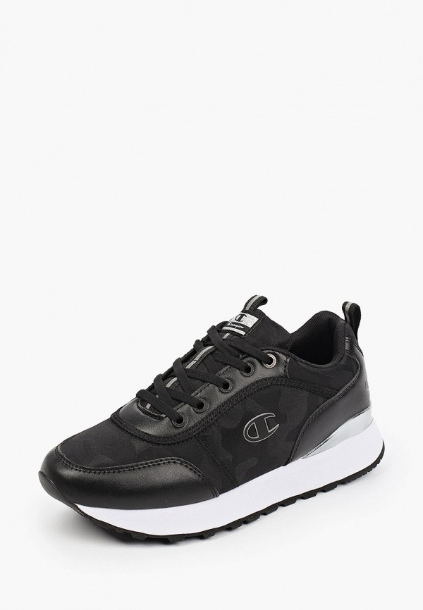 фото Кроссовки champion