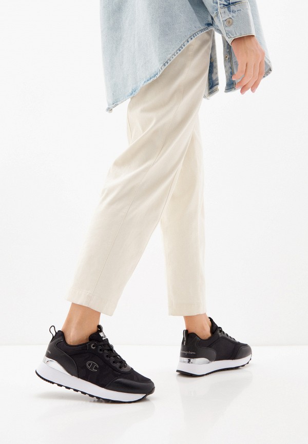 фото Кроссовки champion