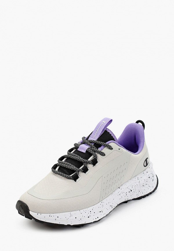 фото Кроссовки champion