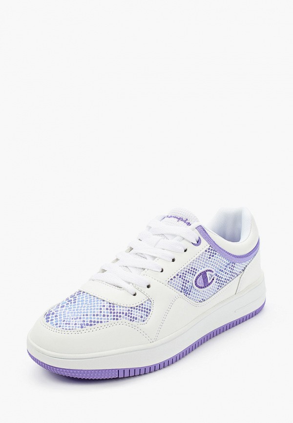 фото Кеды champion