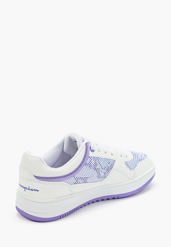 фото Кеды champion