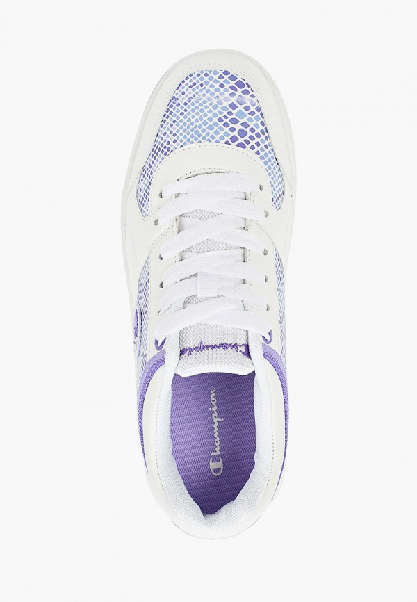 фото Кеды champion