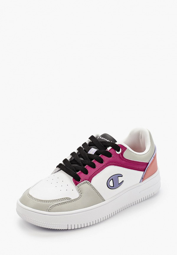 фото Кеды champion