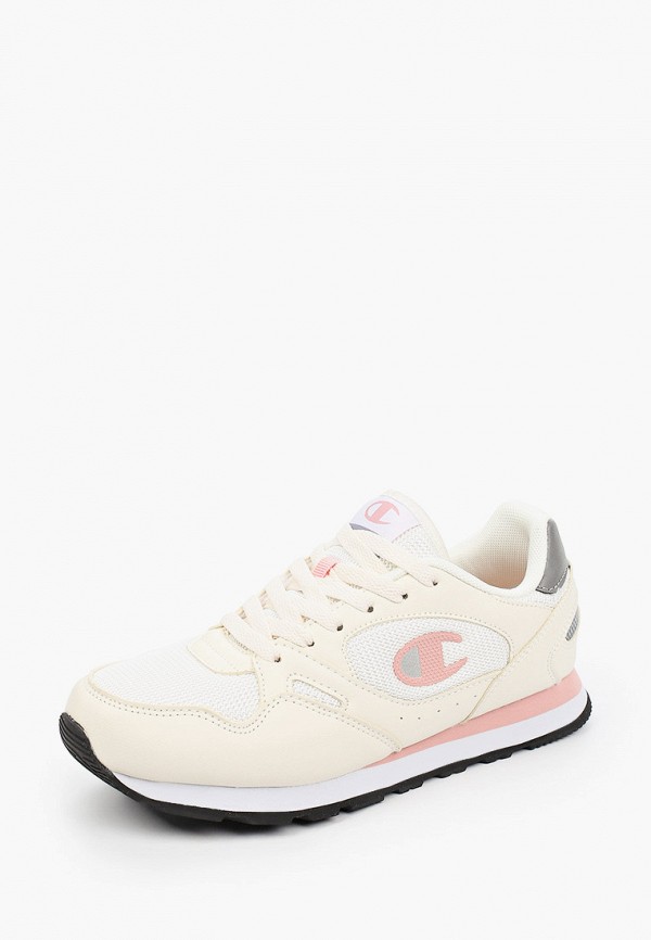 фото Кроссовки champion
