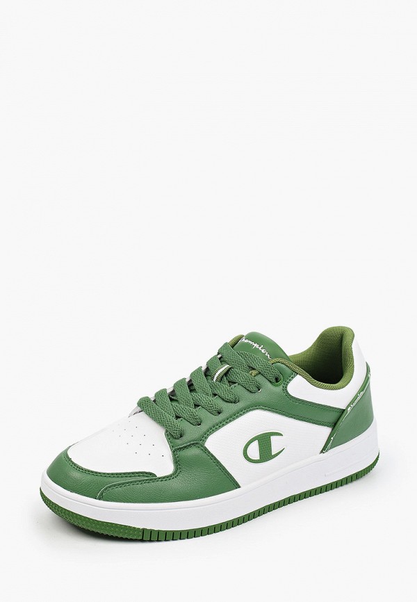 фото Кеды champion