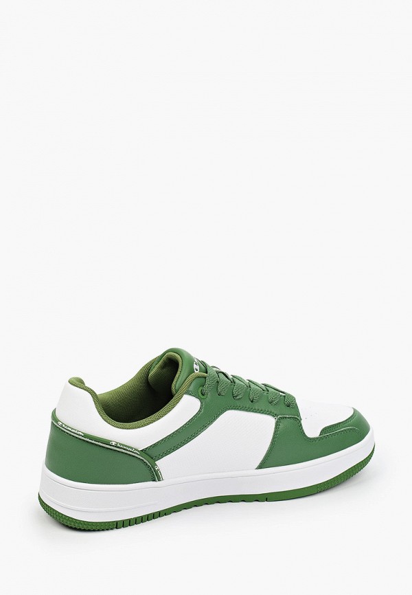 фото Кеды champion