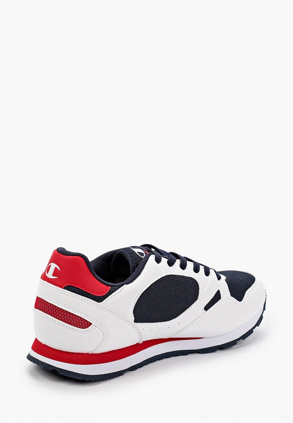 фото Кроссовки champion