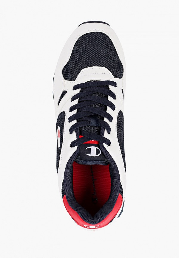 фото Кроссовки champion