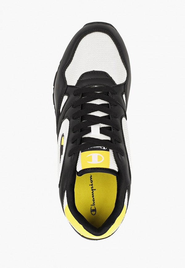 фото Кроссовки champion