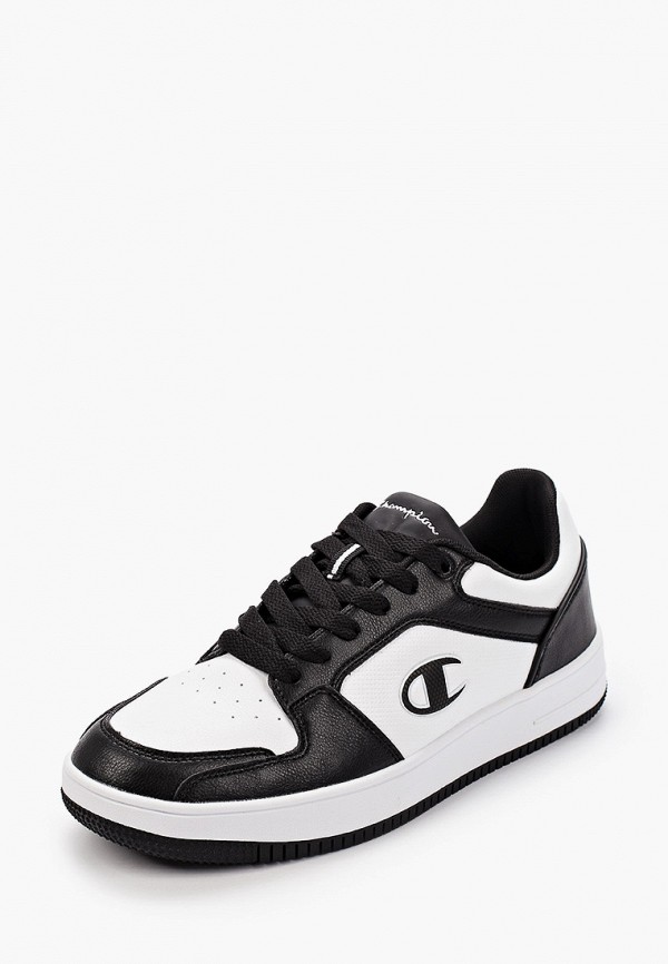 фото Кеды champion