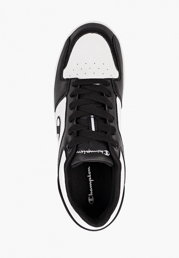 фото Кеды champion