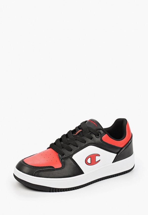 фото Кеды champion