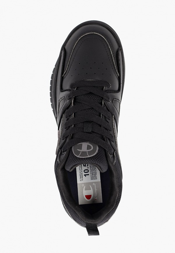 фото Кеды champion