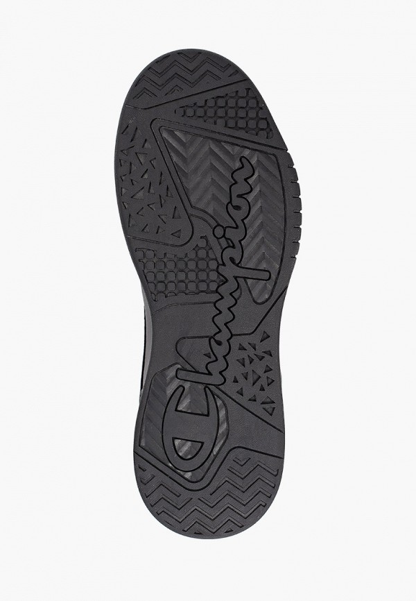 фото Кеды champion