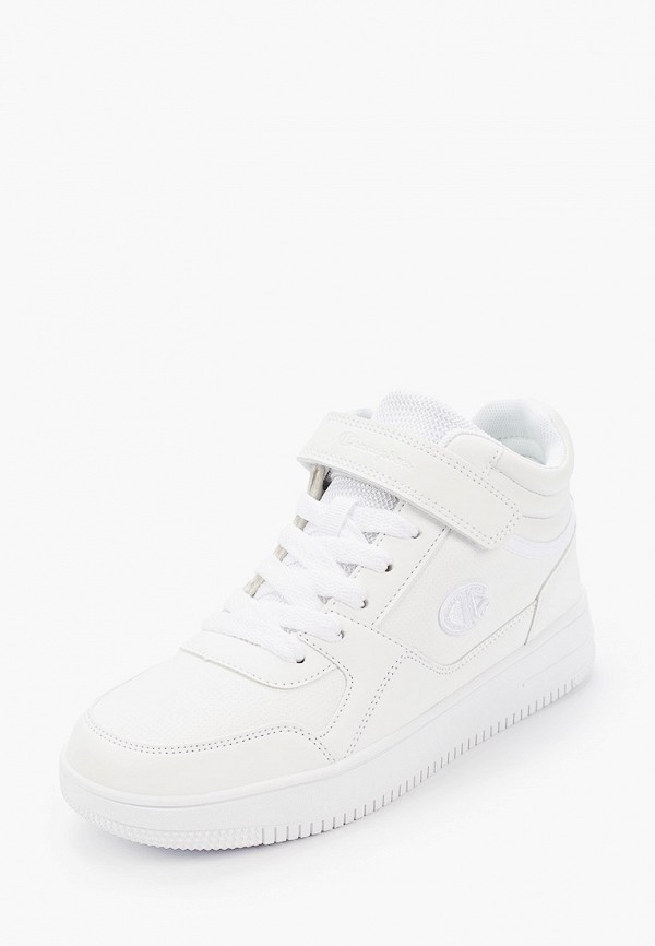 фото Кеды champion