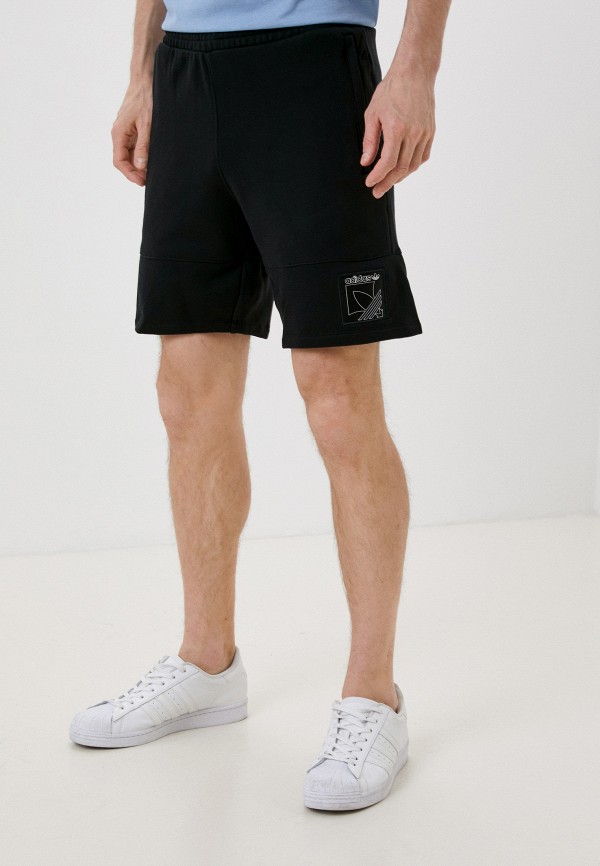 фото Шорты спортивные adidas originals