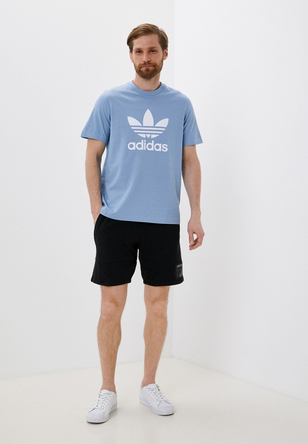 фото Шорты спортивные adidas originals