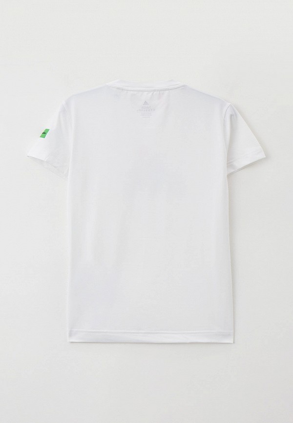 фото Футболка спортивная adidas