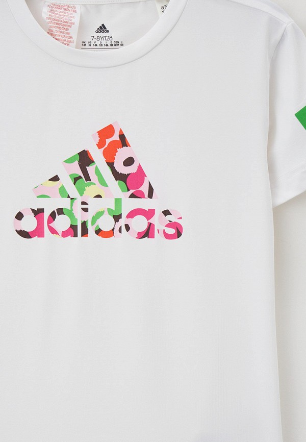 фото Футболка спортивная adidas