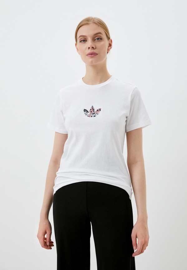 Футболка  adidas Originals