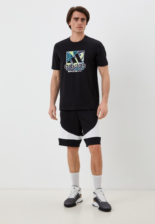 фото Футболка adidas