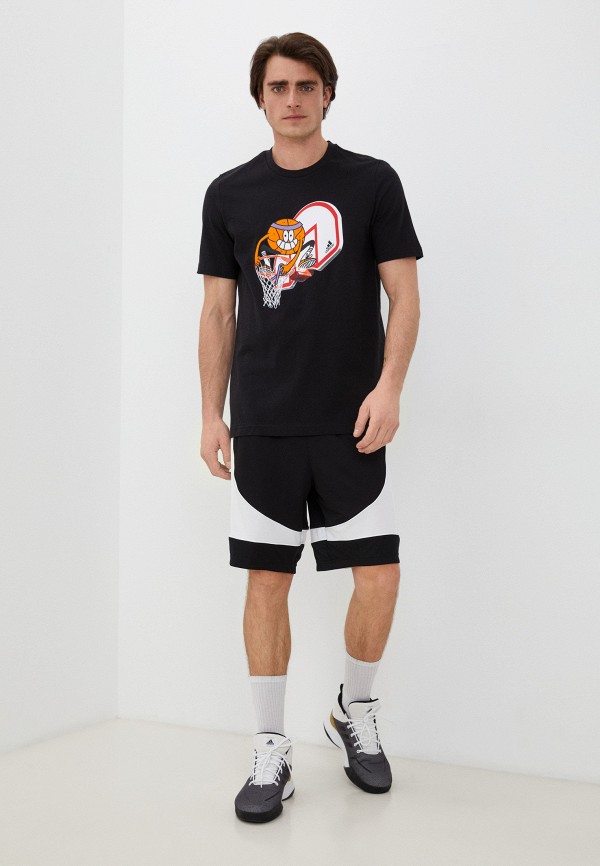 фото Футболка adidas