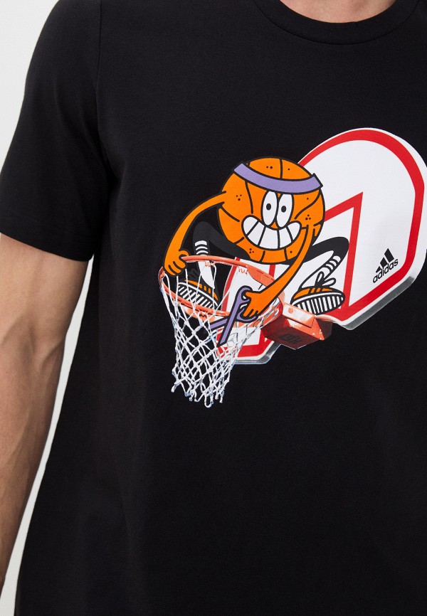 фото Футболка adidas