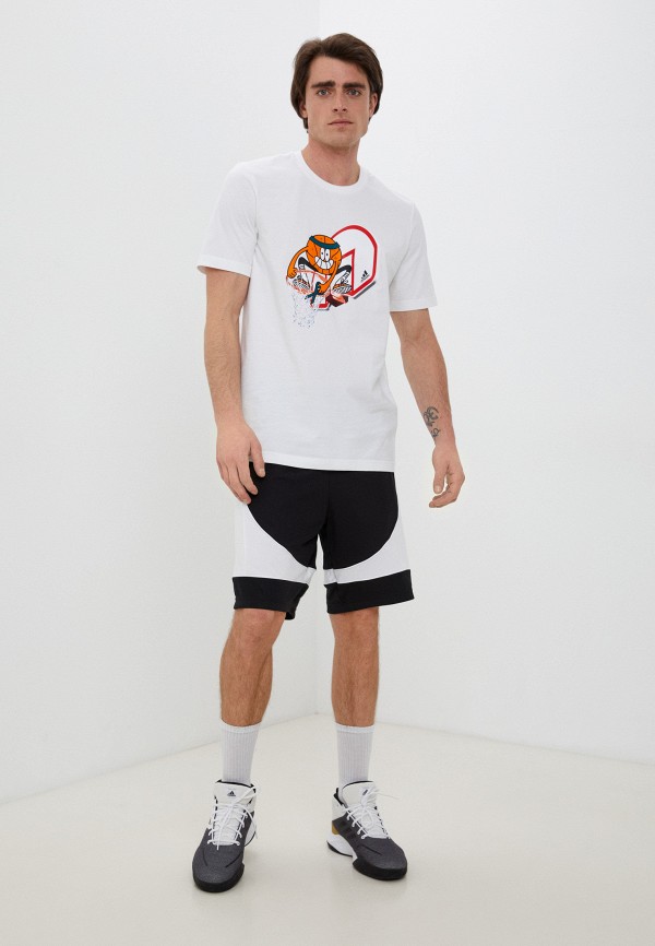 фото Футболка adidas