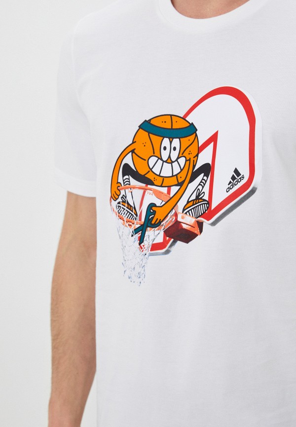 фото Футболка adidas