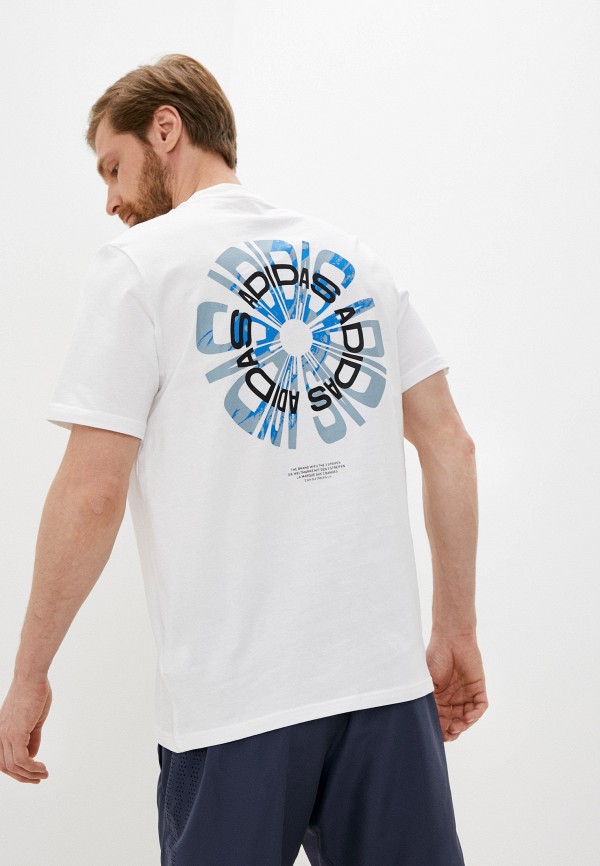 Футболка  adidas