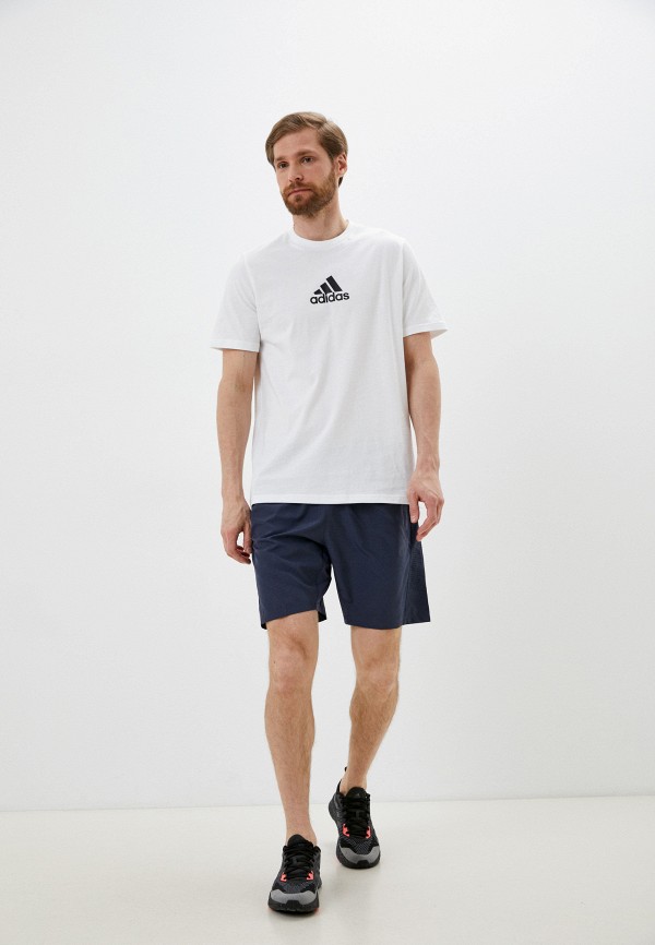 фото Футболка adidas