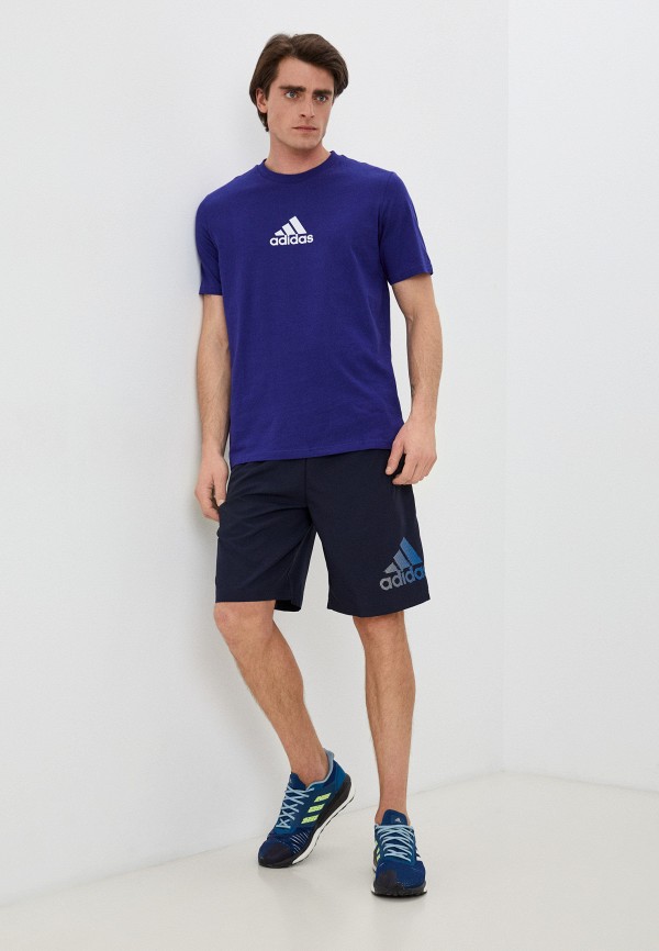 фото Футболка adidas