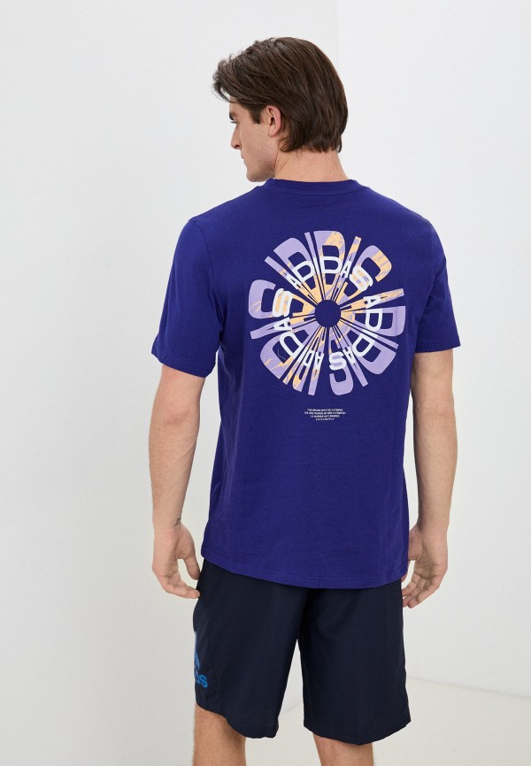 фото Футболка adidas