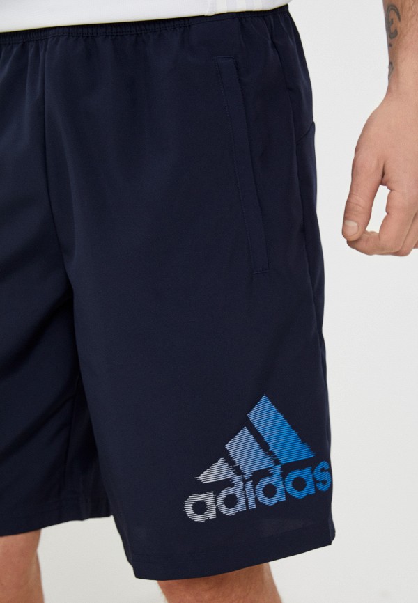 фото Шорты спортивные adidas