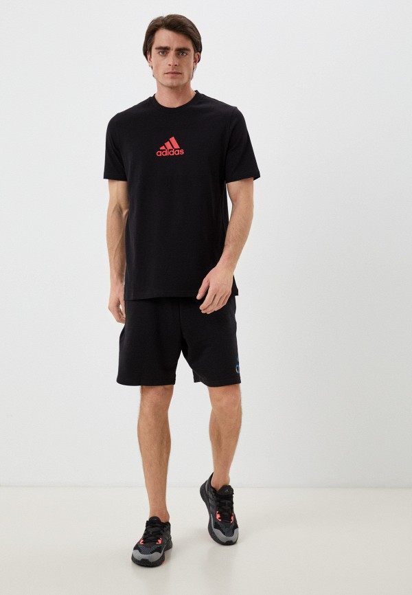 фото Футболка adidas