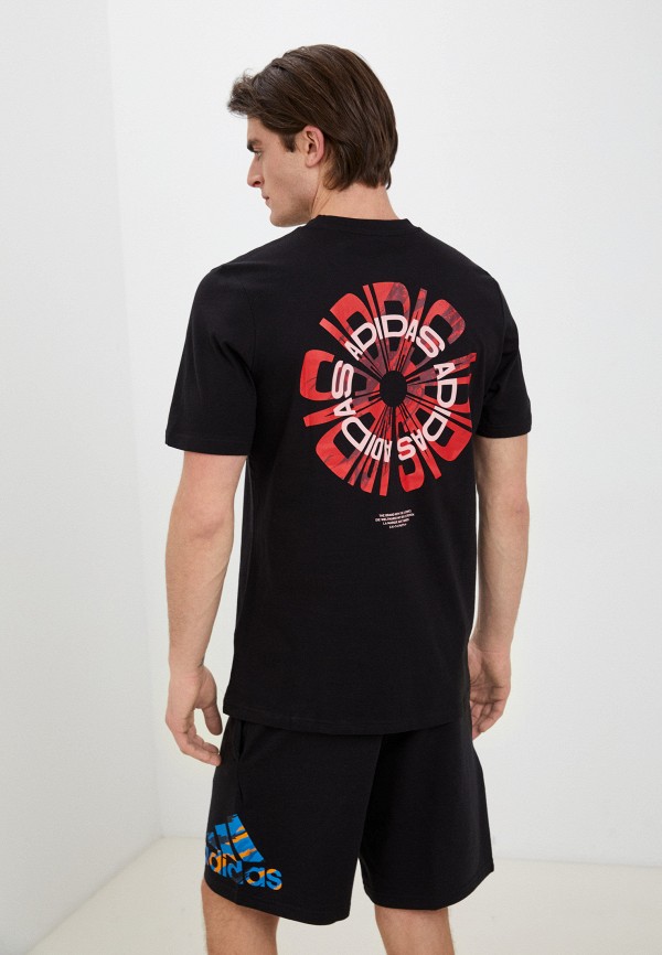 фото Футболка adidas