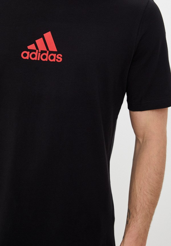 фото Футболка adidas