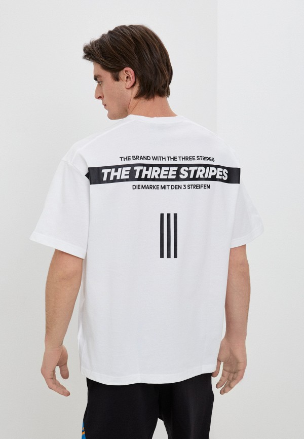 фото Футболка adidas