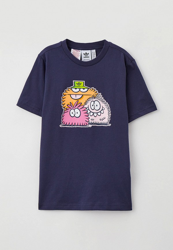 фото Футболка adidas originals
