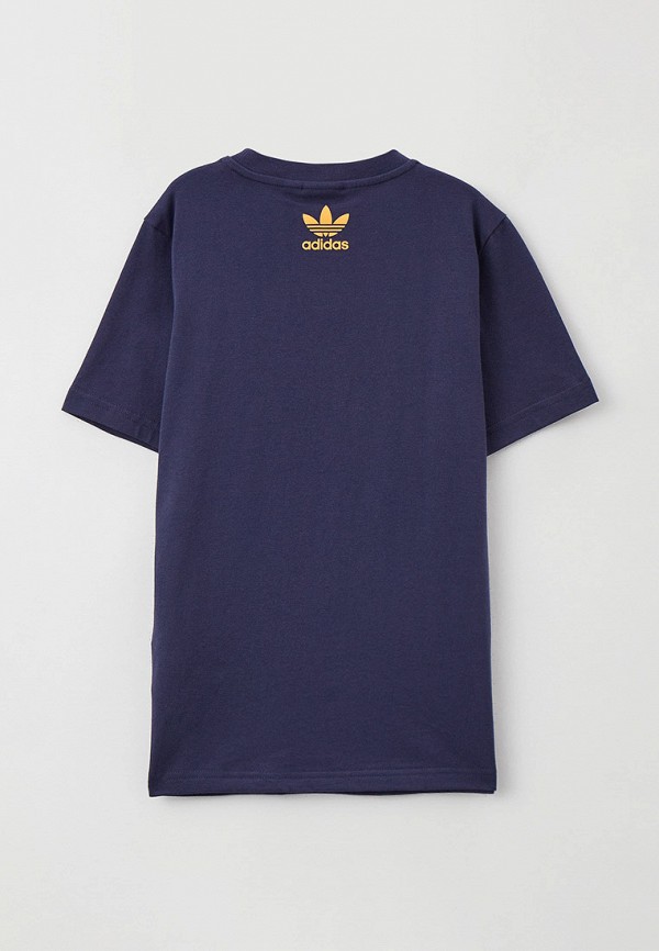 фото Футболка adidas originals