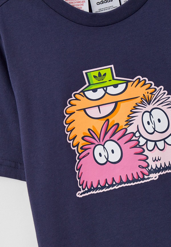 фото Футболка adidas originals