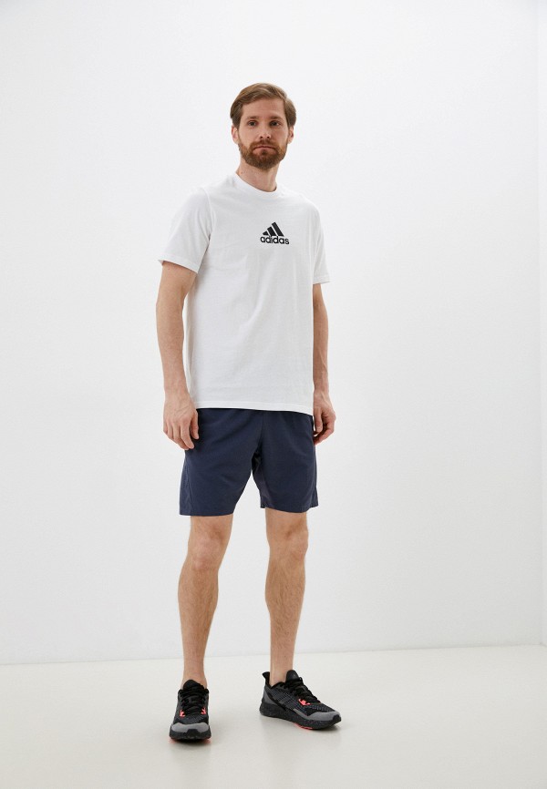 фото Шорты спортивные adidas