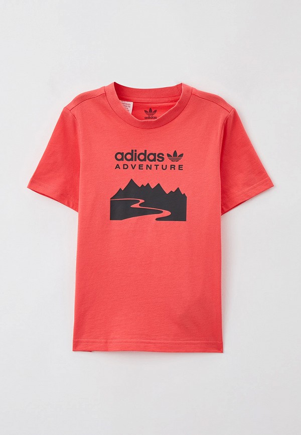 фото Футболка adidas originals