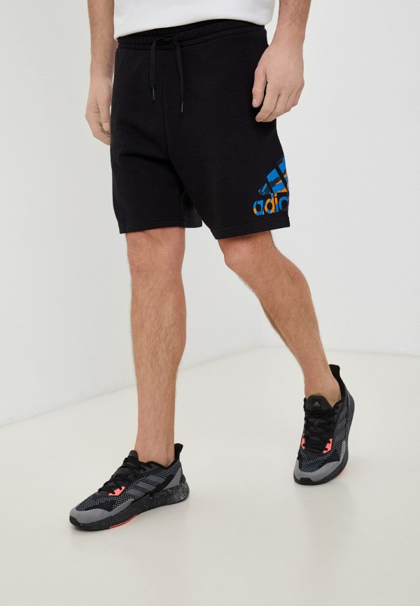 фото Шорты спортивные adidas
