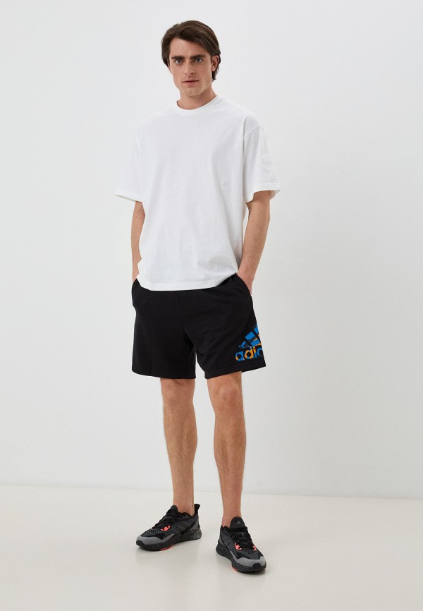 фото Шорты спортивные adidas