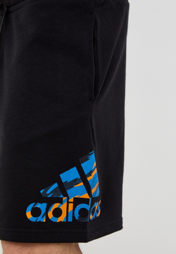 фото Шорты спортивные adidas