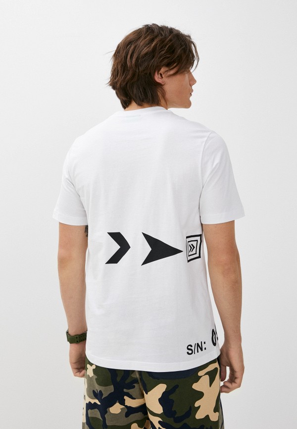 фото Футболка diesel