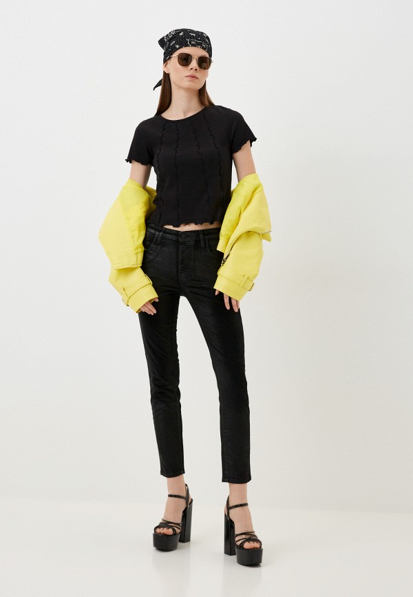 фото Джинсы diesel