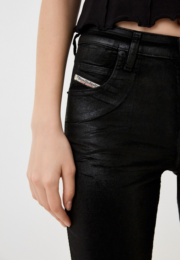 фото Джинсы diesel