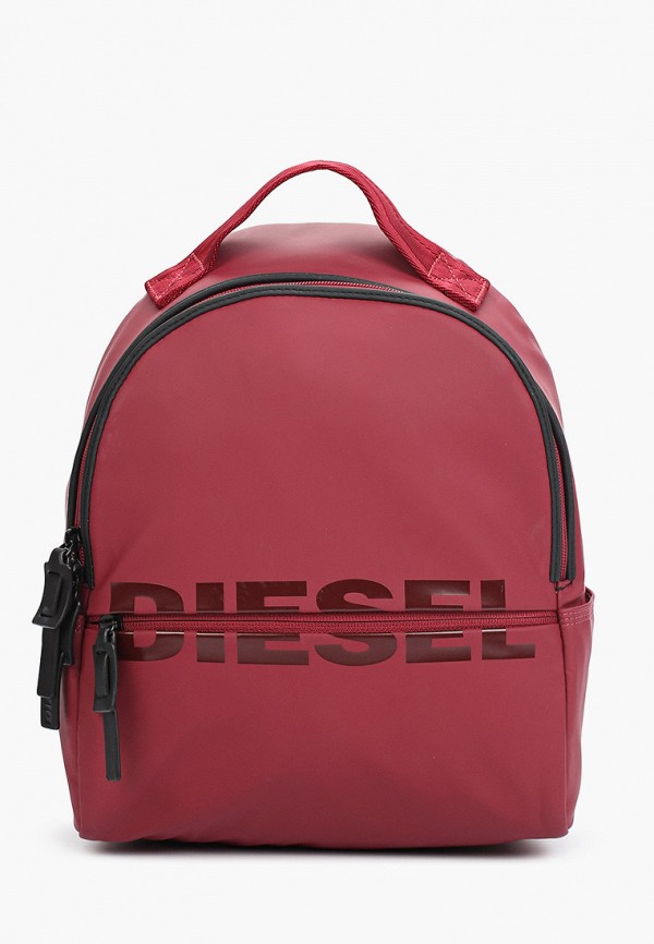 

Рюкзак Diesel, Бордовый